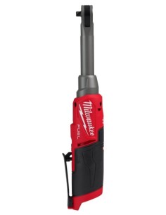 llave de carraca milwaukee alta velocidad de cuello largo m12 fuel fhir14lr 4933480790 2