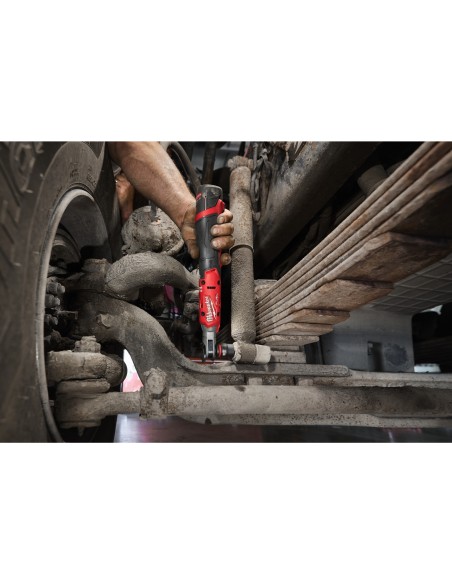 llave de carraca subcompacta milwaukee m12 fuel 1 2 4933498940