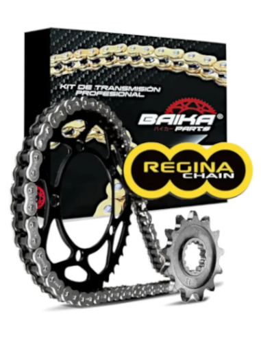 Kit de Transmision KTM 250 EXC-F Enduro 2014 a 2026