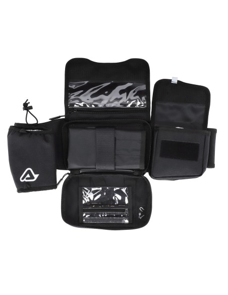 rinonera para enduro y motocross acerbis 3 litros 0026163 315