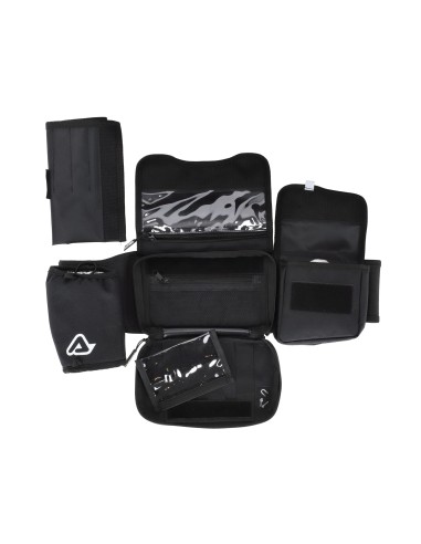 rinonera para enduro y motocross acerbis 3 litros 0026163 315