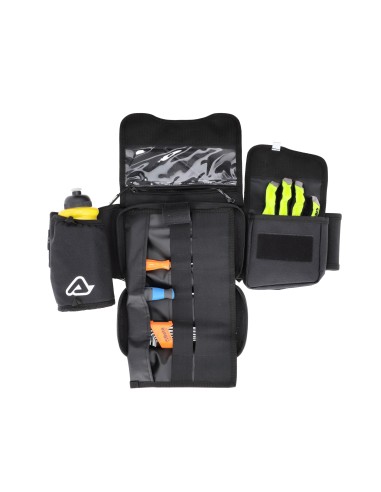 rinonera para enduro y motocross acerbis 3 litros 0026163 315