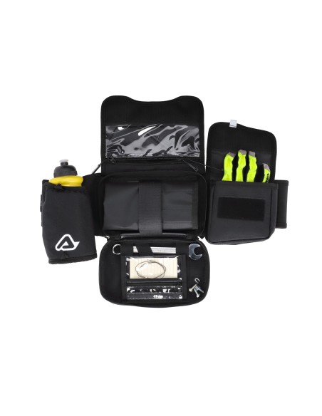 rinonera para enduro y motocross acerbis 3 litros 0026163 315