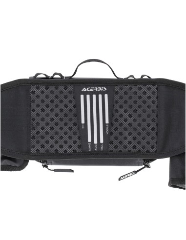 rinonera para enduro y motocross acerbis 3 litros 0026163 315