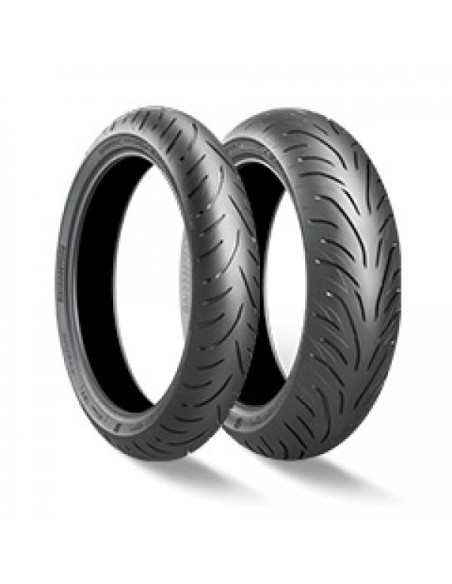 BRIDGESTONE 160/60 ZR17 69W T31