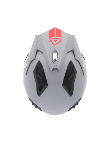 casco acerbis jet aria 22 06 gris claro talla xl