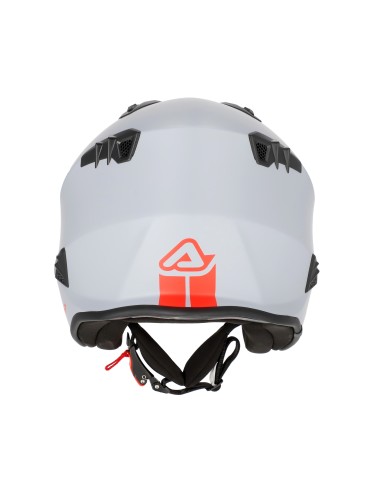 casco acerbis jet aria 22 06 gris claro talla xl