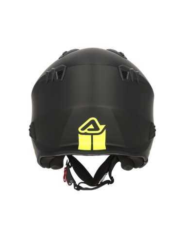casco acerbis jet aria 22 06 negro talla l