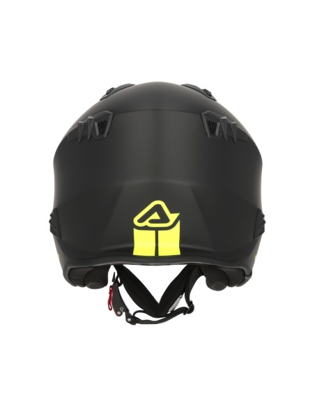 casco acerbis jet aria 22 06 negro talla l