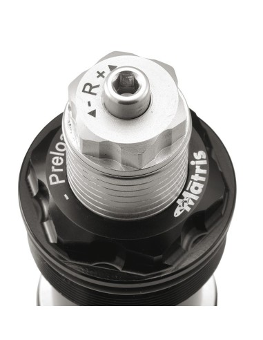 kit de horquilla matrix f15x honda cb 650f 14 16 f15h234k