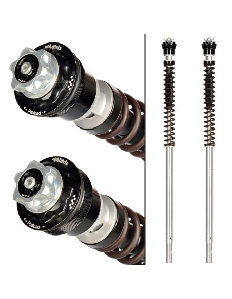 kit de horquilla matrix f20k aprilia tuono v4r 11 13 f20a109k