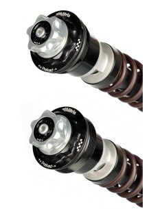 kit de horquilla matrix f20k bmw f 800r f20b316k 2