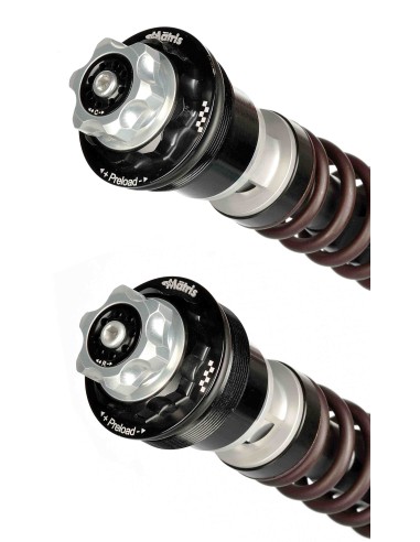 kit de horquilla matrix f20k bmw f 800r f20b316k