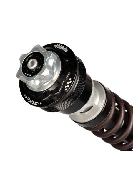 kit de horquilla matris f20k f20h272k para honda cb 500 hornet 2024