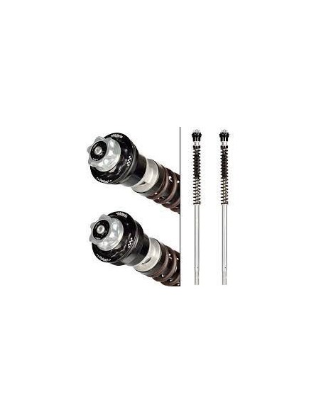 kit de horquilla matrix f20k mv b3 brutale 800 16 19 f20m408k