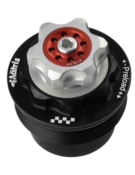 cartuchos de horquilla matris f25r x aprilia tuareg 660 2022 ref f25a127rx
