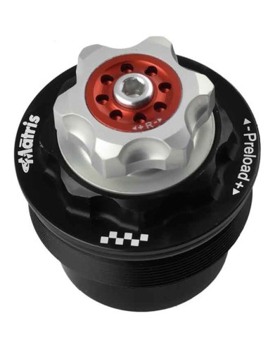 kit de horquilla matris f25sa f25h274sa para honda cbr 600rr 2021
