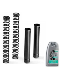 kit de horquilla matrix f25r kawasaki zx 6r 09 16 f25k112r