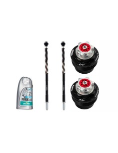 kit de horquilla matris f25sa f25k206sa para ktm 990 duke 2024 2