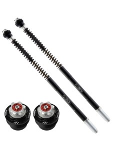 kit de cartucho de horquilla matris f25r x f25k210rx para ktm 1390 super duke r 2024