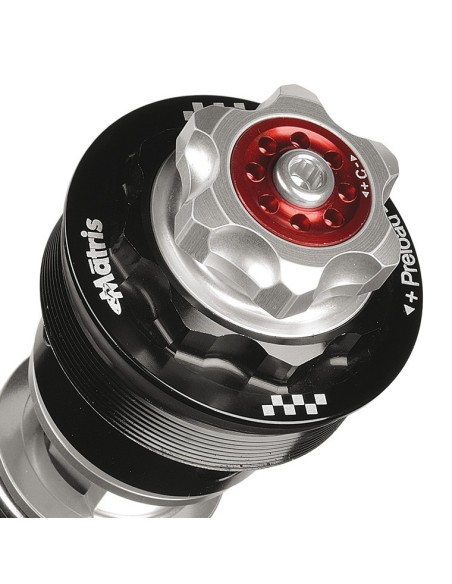 kit de horquilla matris f25sa f25k210sa para ktm 1390 super duke r 2024