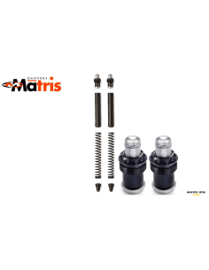 kit de horquilla matris aprilia pegaso 650 factory 06 11 fa107ke