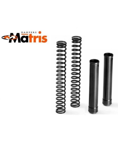 kit de horquilla matris ducati monster 600 fd140ks
