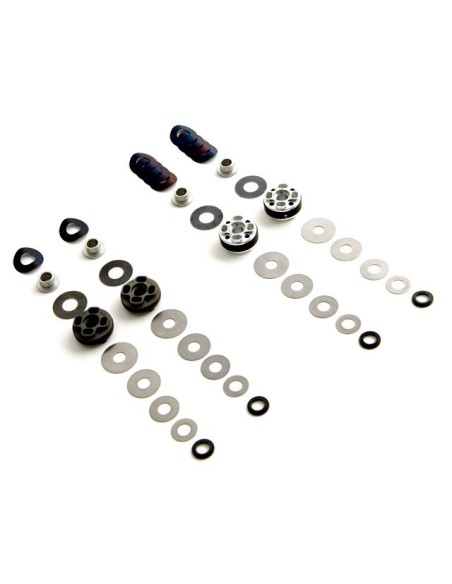 kit de horquilla matris honda vfr 800 crossrunner 11 14 fh230rk