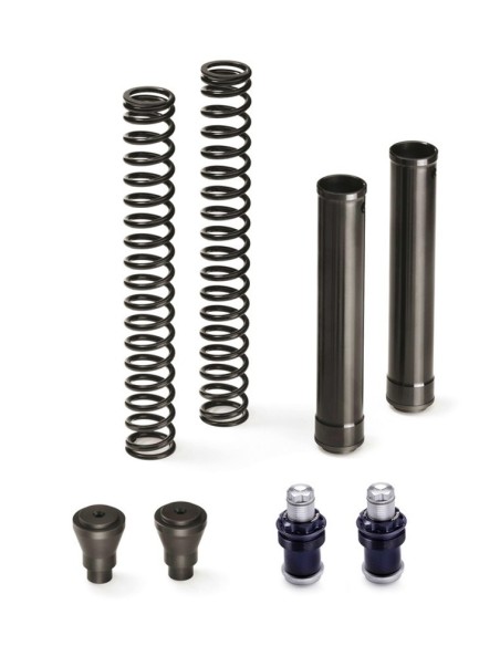 kit de horquilla matris honda cb 650f 17 18 fh248ke