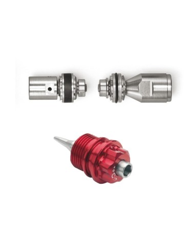 kit de horquilla matris kawasaki z 900 17 20 21 fk135rk