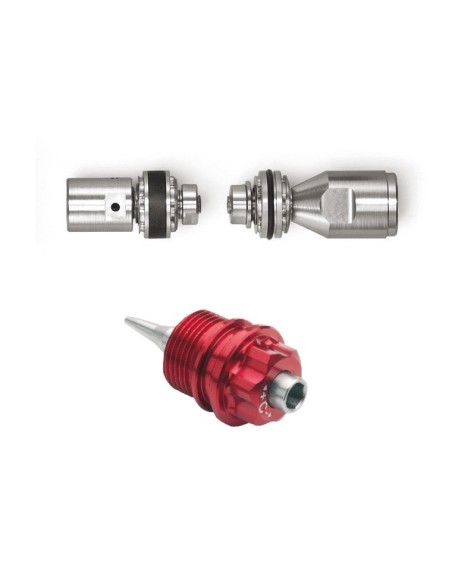 kit de horquilla matris kawasaki z 900 17 20 21 fk135rk