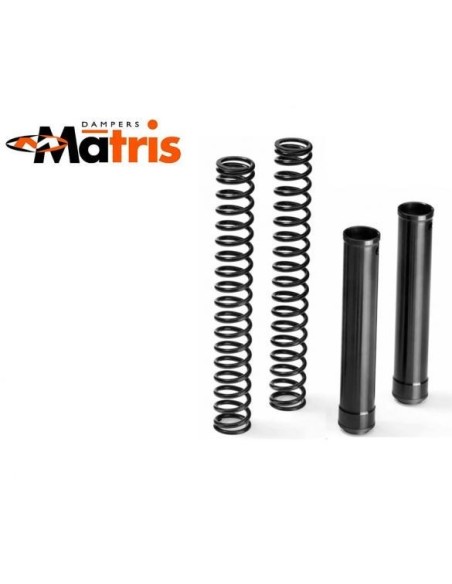 kit de horquilla matris kawasaki versys 1000 fk145ks