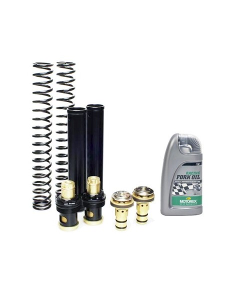 kit de horquilla matris suzuki sv 650 16 20 21 fs132se