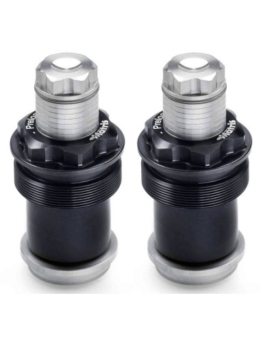 kit de muelles de horquilla matris fke yamaha t max 500 530 08 14 fy118ke