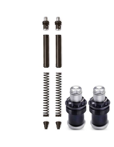 kit de horquilla matris fke fy158ke para yamaha mt 07 rm33 rm34 rm46 rm47 2021 2024