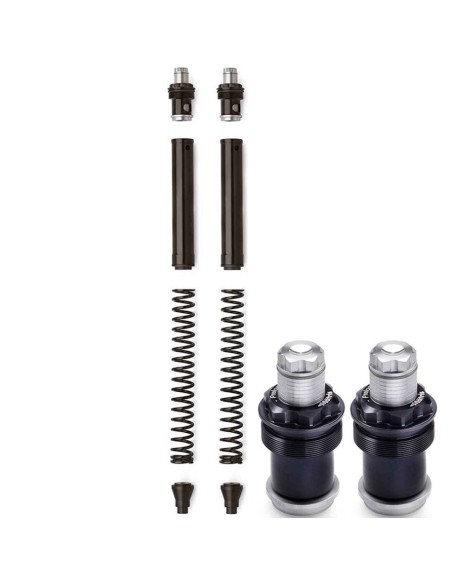 kit de horquilla matris fke fy158ke para yamaha mt 07 rm33 rm34 rm46 rm47 2021 2024
