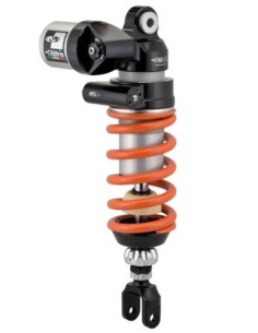 amortiguador trasero matris aprilia shiver 750 07 09 gt ma107 2kd