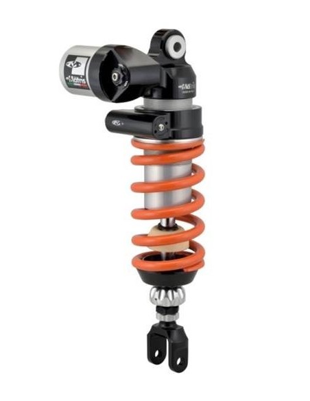 amortiguador trasero matris aprilia shiver 750 07 09 gt ma107 2kd