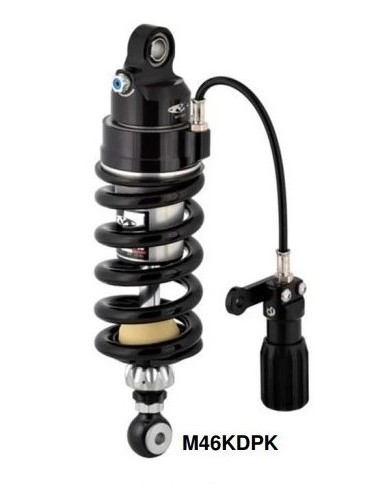 amortiguador trasero kd para benelli trk 502x mb106 2kdpk