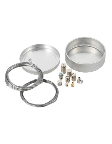 kit de reparacion de cables de embrague acelerador o freno oxford ox774