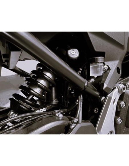 amortiguador trasero m46kd ik para bmw f 900 xr k84 my20 mb344 3kdik