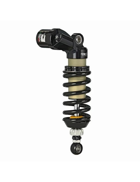 amortiguador trasero matris m46k mc20132kmar para cfmoto 800 nk advanced y sport 2023