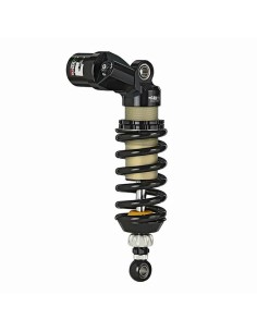 amortiguador trasero matris m46k mc20132kmar para cfmoto 800 nk advanced y sport 2023 2