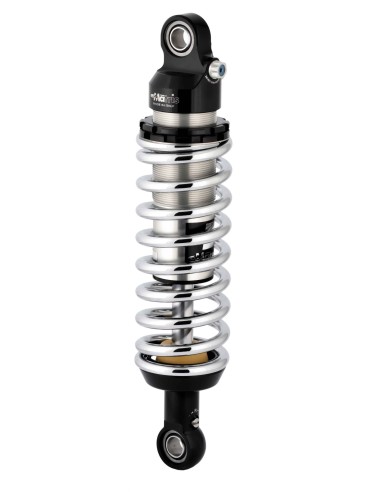 amortiguadores traseros matris m40td s mh1011tdscmar para harley davidson sportster xl 120