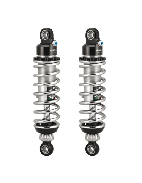 amortiguador trasero matris h d sportster xl 1200x forty mh107 1d n