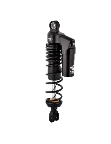 amortiguadores traseros dobles matris sr mh257 1sr para honda sh 300 300i mh2571sr