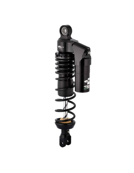 amortiguadores traseros dobles matris sr mh257 1sr para honda sh 300 300i mh2571sr
