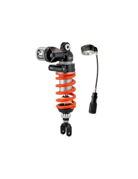 amortiguador trasero matris m46k pk para honda xl750 transalp rd16 mh281 32p