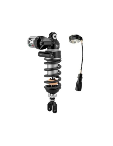 amortiguador trasero matris m46k pk para honda xl750 transalp rd16 mh281 32p