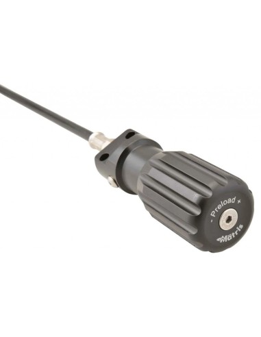 amortiguador trasero matris m46k pk para honda xl750 transalp rd16 mh281 32p